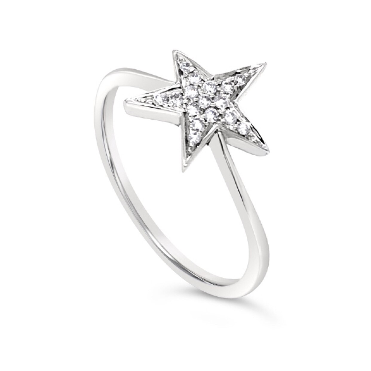 JP Diamonds JR1420A-4W8