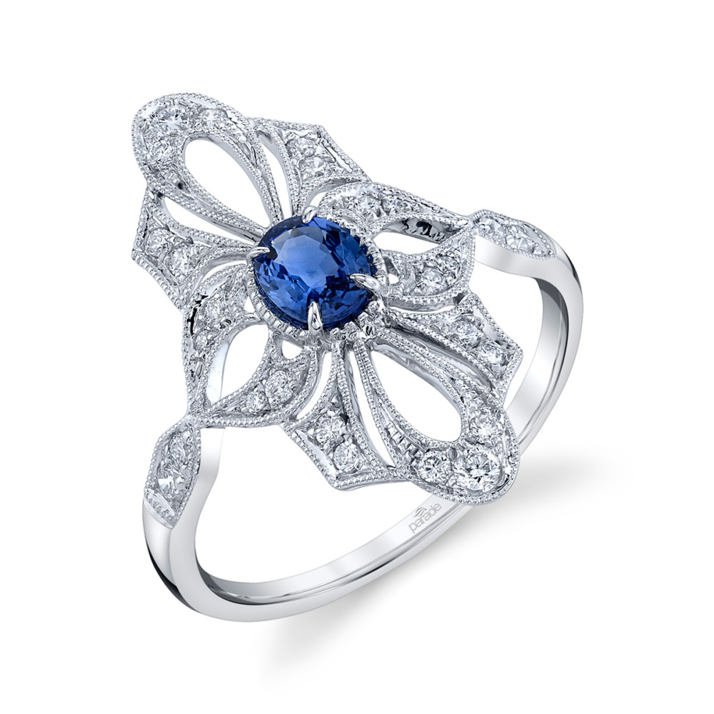 Parade in Color BD4783A-SA