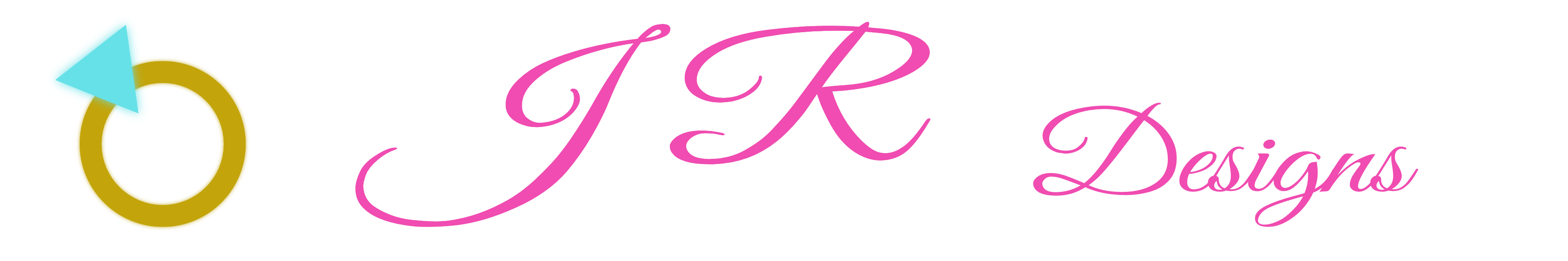 James Robert Logo Banner